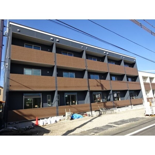 外観(★お部屋探しは株式会社タウンハウジング東京まで★)