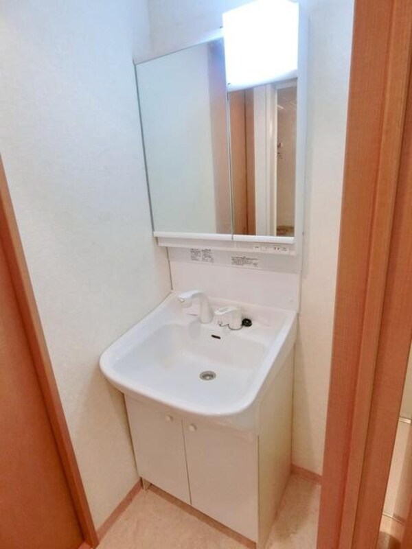 洗面(☆独立洗面台☆)
