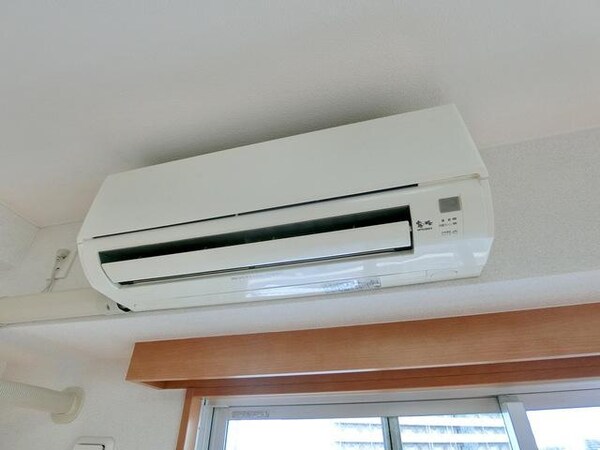 設備(☆エアコン完備☆)