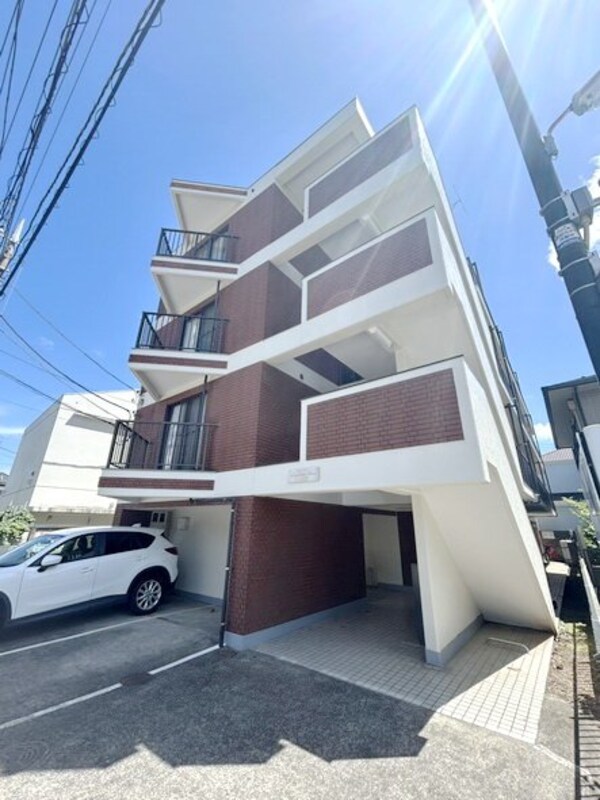 外観(外観)