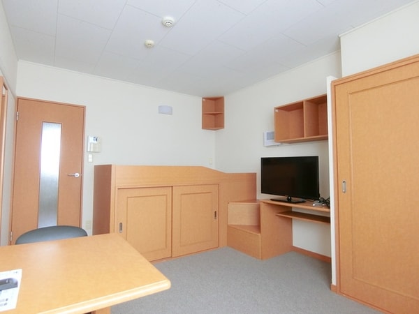 その他室内・内装(☆家具・家電付きの物件です☆)