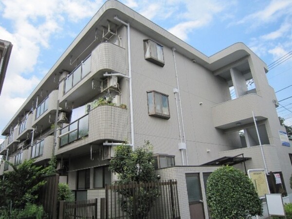 外観(☆オートロックマンション☆)
