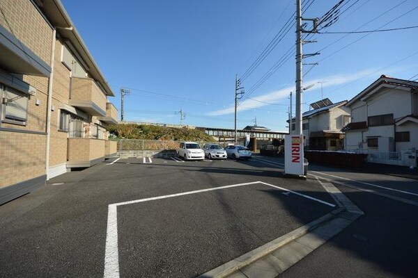 駐車場(☆外観☆)