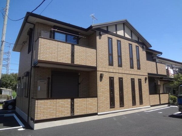 外観(☆静かな住環境☆)