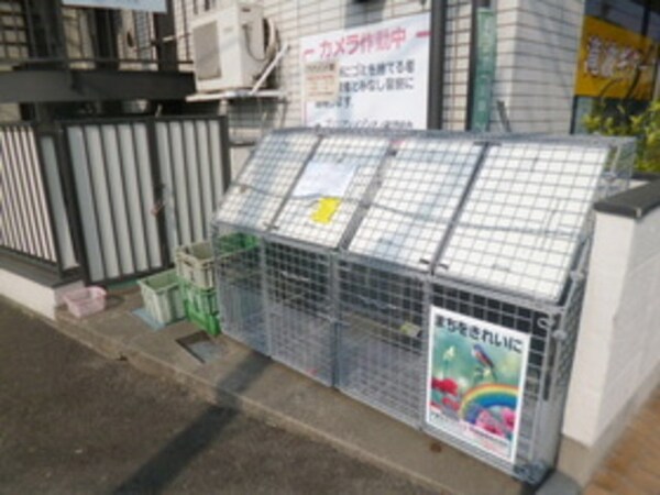 共有部分(★お部屋探しは株式会社タウンハウジング東京まで★)