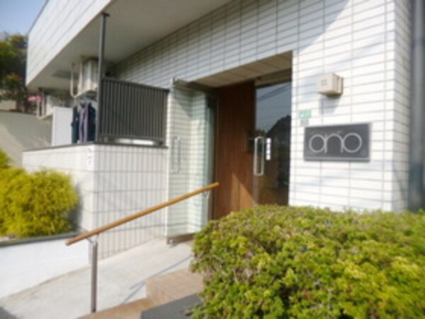 エントランス(★お部屋探しは株式会社タウンハウジング東京まで★)