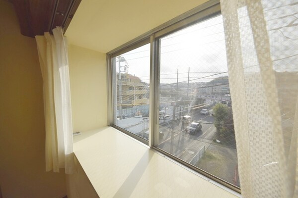 眺望(★お部屋探しは株式会社タウンハウジング東京まで★)
