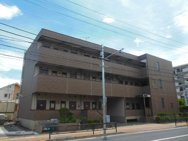 外観(～多摩・八王子・日野の賃貸はタウンハウジングまで～)