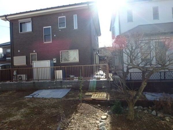 眺望(★お部屋ごとに内装が違うので、詳細はお問合せ下さい★)