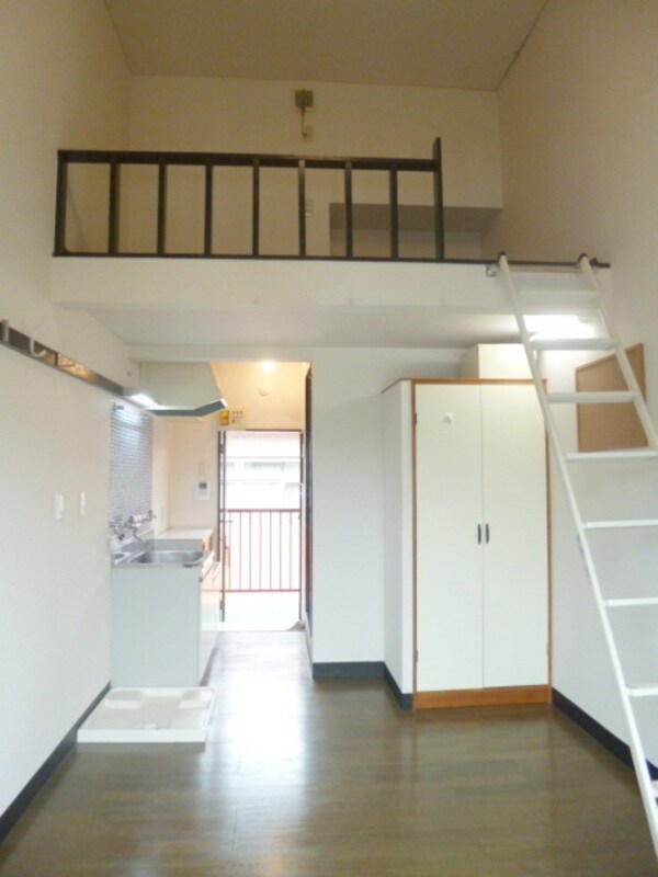 その他室内・内装(★キレイなお部屋です★)