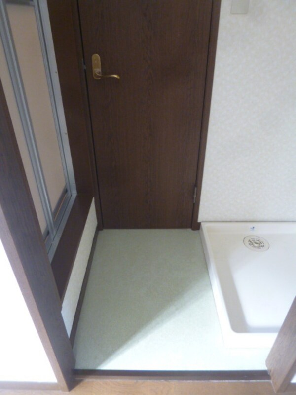 洗面(★タウンハウジング聖蹟桜ヶ丘店まで★)