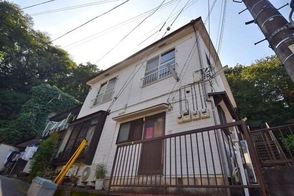 外観(★お部屋探しは、タウンハウジング多摩センター店へ★)