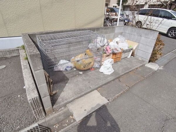 共有部分