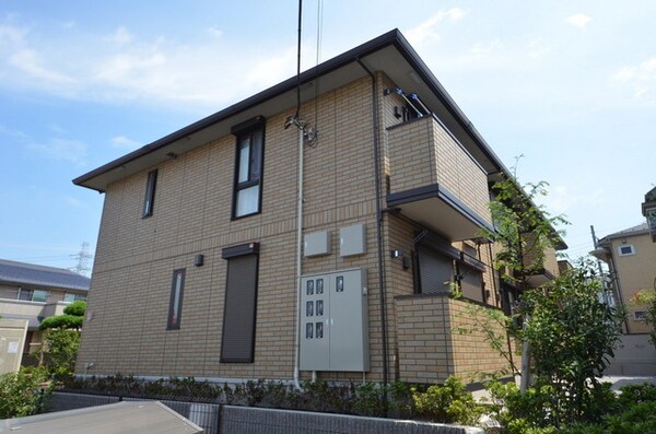 外観(★お部屋探しは、タウンハウジング多摩センター店へ★)