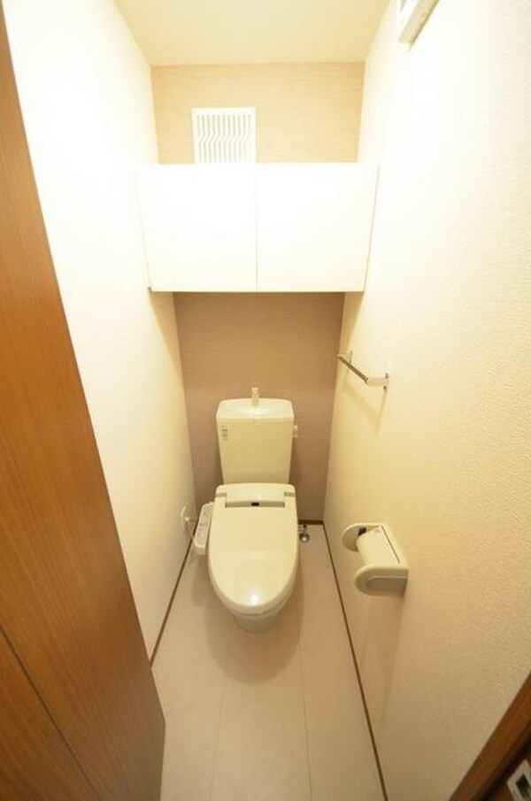 トイレ(★お部屋探しは、タウンハウジング多摩センター店へ★)