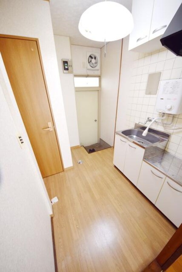 その他(★お部屋探しは株式会社タウンハウジング東京まで★)