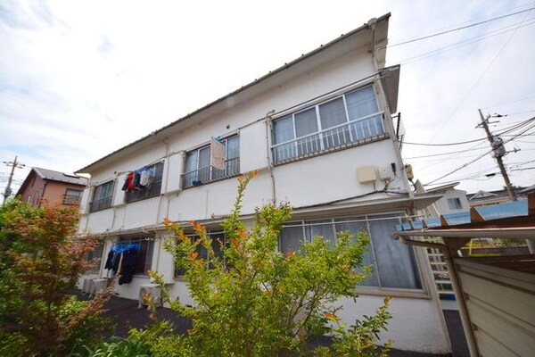 外観(★お部屋探しは株式会社タウンハウジング東京まで★)
