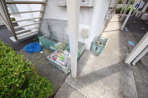 共有部分(★お部屋探しは株式会社タウンハウジング東京まで★)
