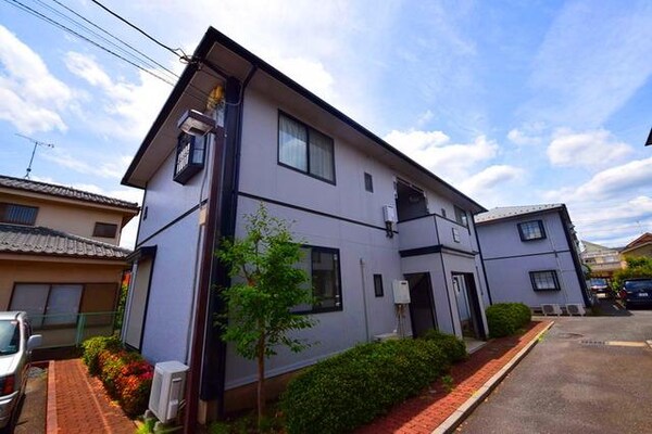 外観(★お部屋探しは株式会社タウンハウジング東京まで★)