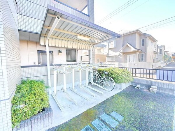 共有部分(★お部屋探しは、タウンハウジング多摩センター店へ★)