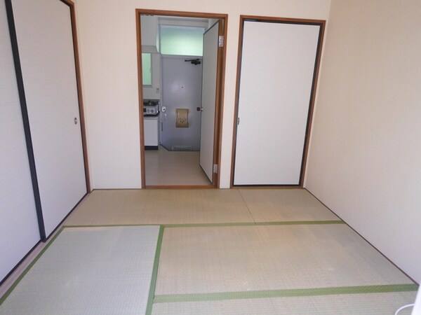 その他室内・内装(★和室は寝室としても使えます★)