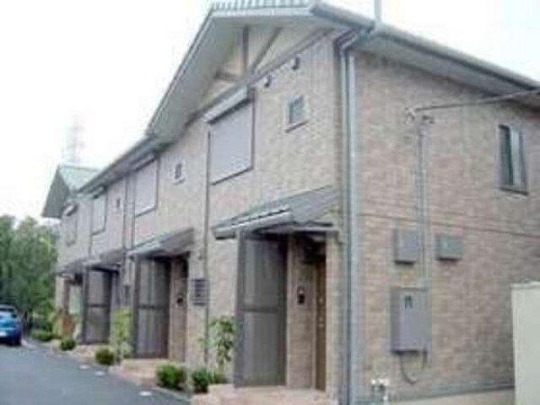外観(★お部屋探しは株式会社タウンハウジング東京まで★)