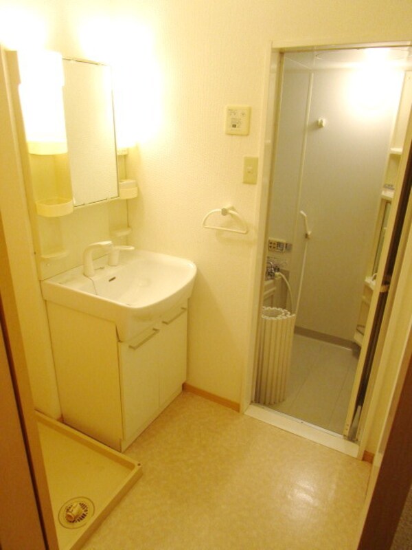 洗面(★お部屋探しは株式会社タウンハウジング東京まで★)