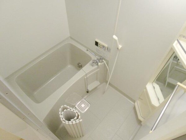 バス／シャワールーム等(★お部屋探しは株式会社タウンハウジング東京まで★)