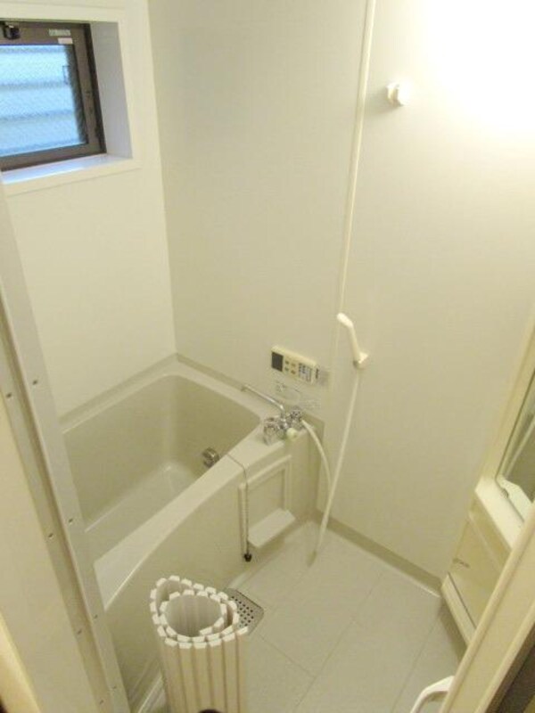 バス／シャワールーム等(★お部屋探しは株式会社タウンハウジング東京まで★)