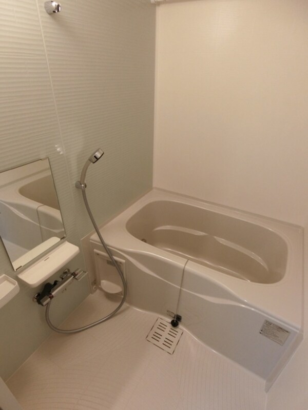 バス／シャワールーム等(★お部屋探しは株式会社タウンハウジング東京まで★)