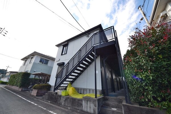 外観(★閑静な住宅街に立地★)