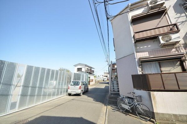 その他(外観・周辺写真)