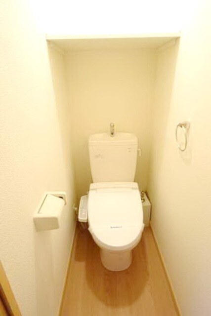 物件内観写真12　(室内・室内設備)