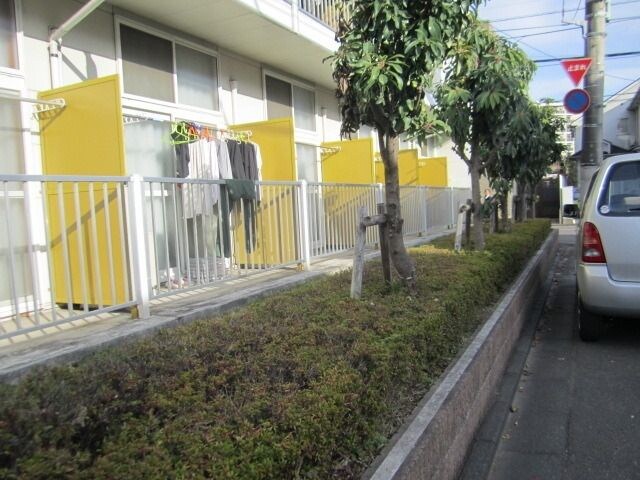 物件内観写真19　(外観・共用部分)