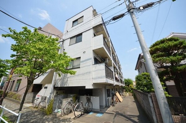 外観(外観・共用部分)