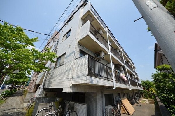 外観(外観・共用部分)