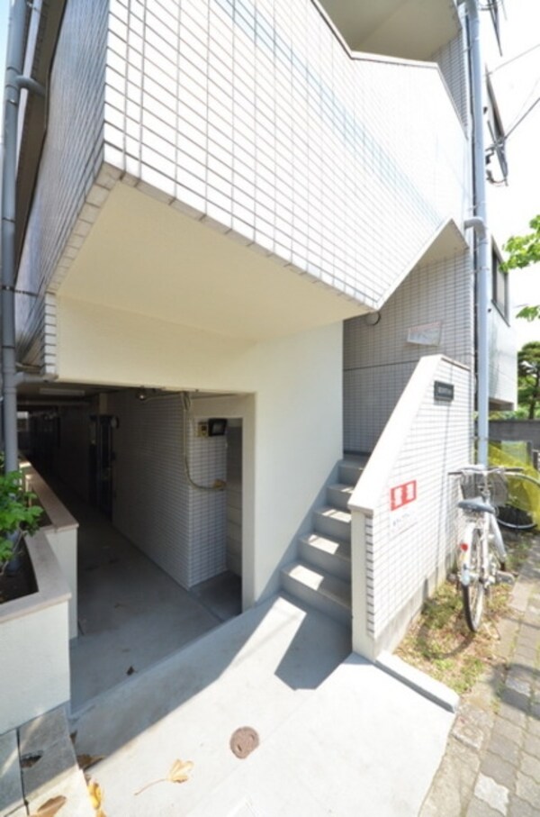 その他(外観・共用部分)