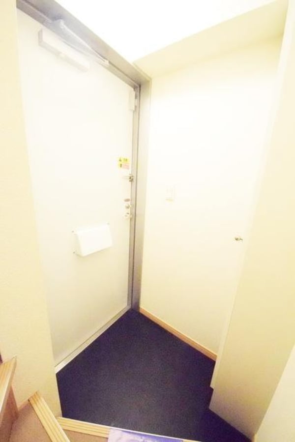 玄関(室内・室内設備)