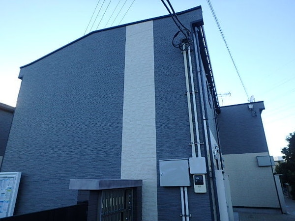 外観(外観・共用部分)