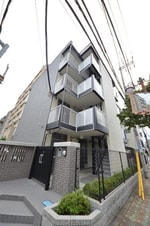 外観・共用部分