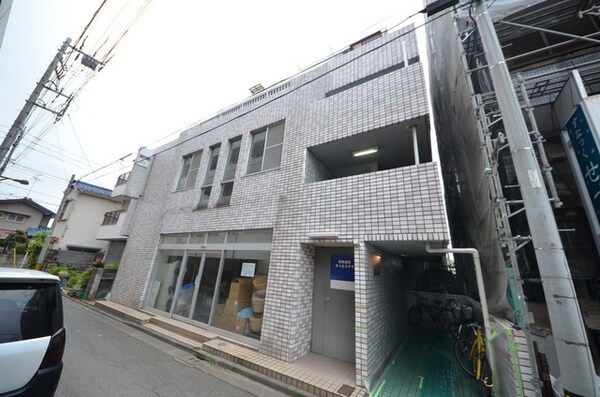 外観(外観・共用部分)