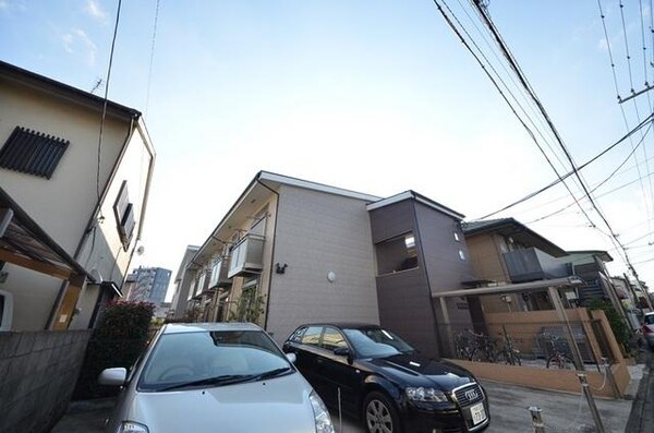 外観(外観・共用部分)