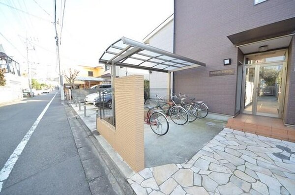 その他(外観・周辺部分)