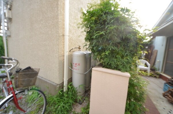 共有部分(外観・共用部分)