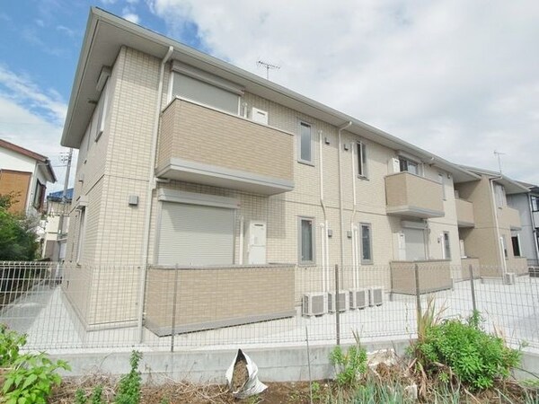 外観(☆日当たり良好です☆)