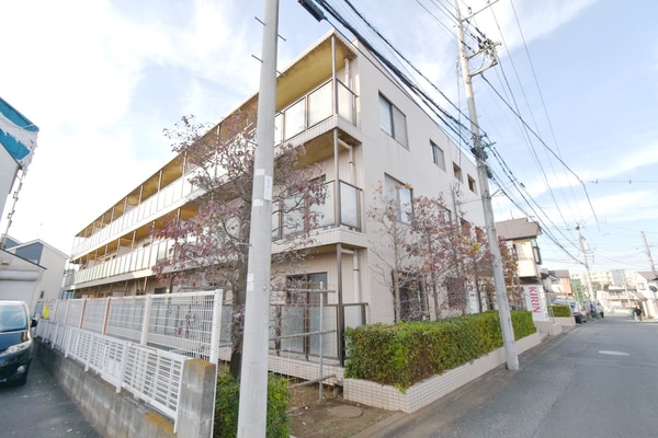 外観(外観)