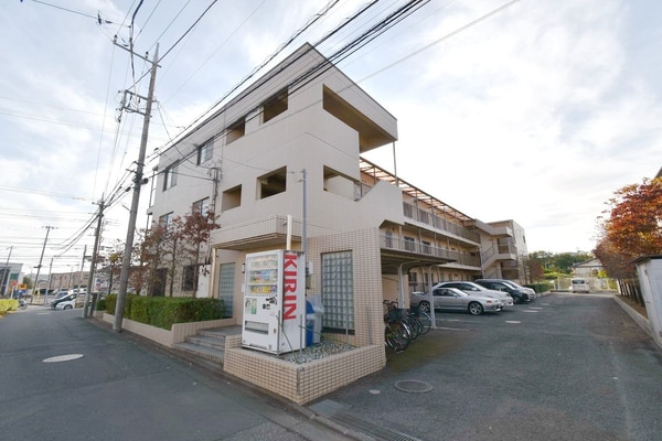 外観(外観)