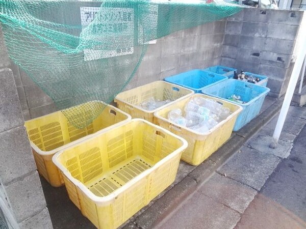 その他(☆ゴミ置き場です☆)
