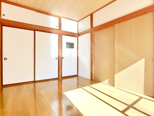 その他室内・内装(★寝室★)