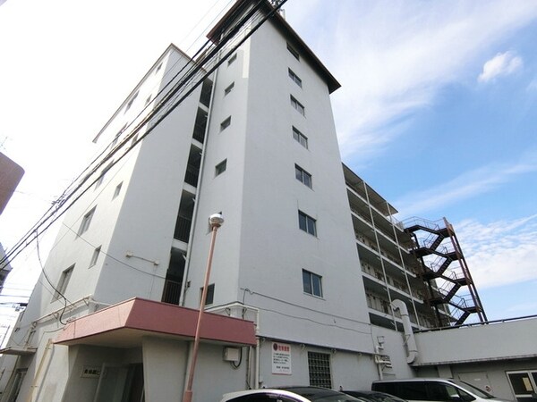 外観(外観)